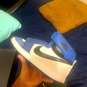 Selling Jordans and more